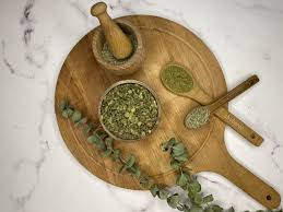 تصویر 1 از آویشن ازنا اصل با عطر طبیعی کوه و تازه باطعم فوق العاده